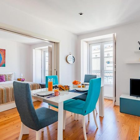 Lisbon Prime Apartment Extérieur photo