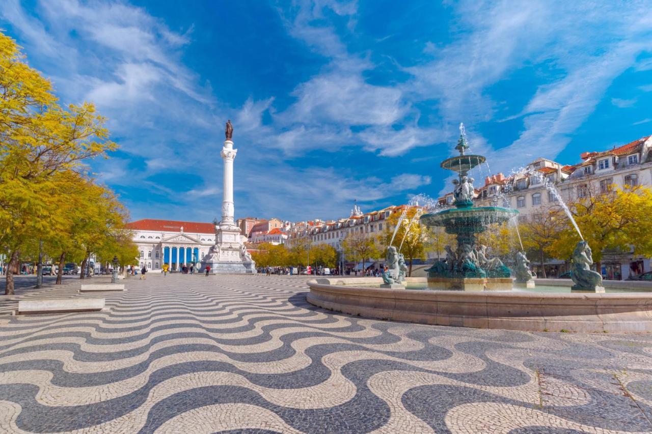 Lisbon Prime Apartment Extérieur photo